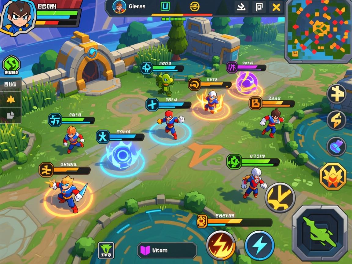 超能队长攻略,技能怎么选择,布阵怎么搭配,实战怎么应用 超能队长攻略,技能怎么选择,布阵怎么搭配,实战怎么应用