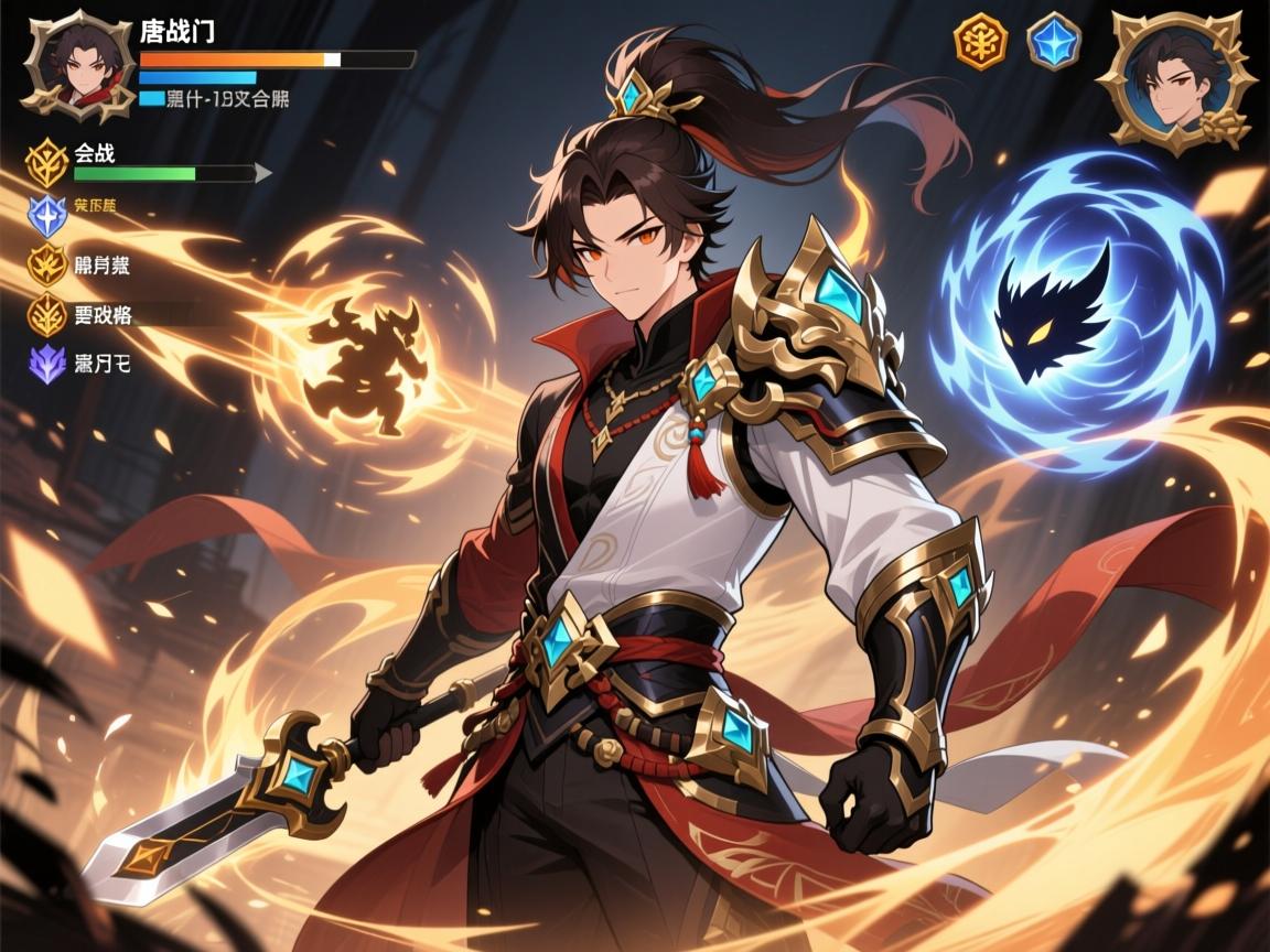 单刷会战唐门攻略,什么职业最适合,装备要求多少,如何躲BOSS技能,奖励有哪些 单刷会战唐门攻略,什么职业最适合,装备要求多少,如何躲BOSS技能,奖励有哪些