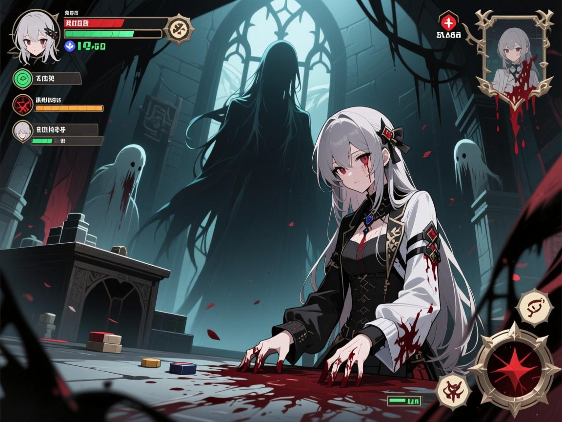 受折磨的灵魂游戏背景是什么,怎么玩好,有什么特色,续作出了吗 受折磨的灵魂游戏背景是什么,怎么玩好,有什么特色,续作出了吗