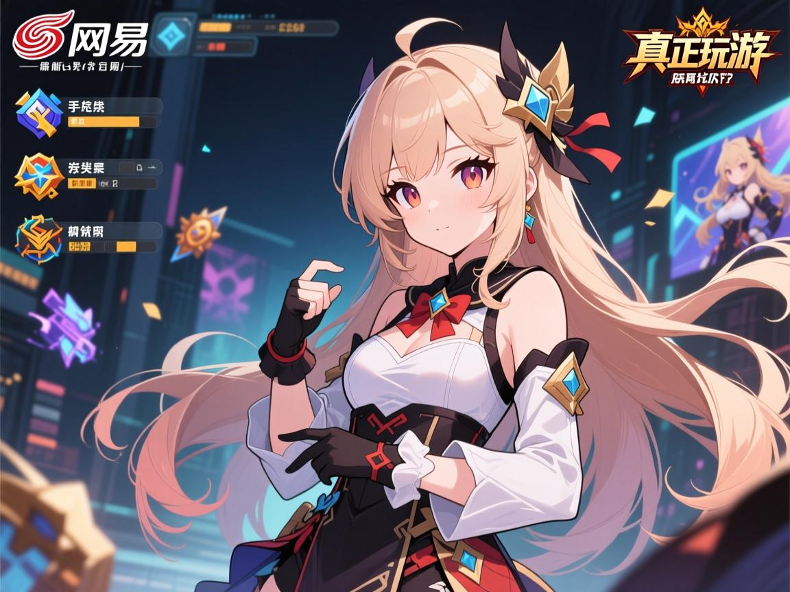 网易的手游有哪些能真正长期玩下去?_新手入坑前应该避开哪些隐藏雷区? 网易的手游有哪些能真正长期玩下去?_新手入坑前应该避开哪些隐藏雷区?