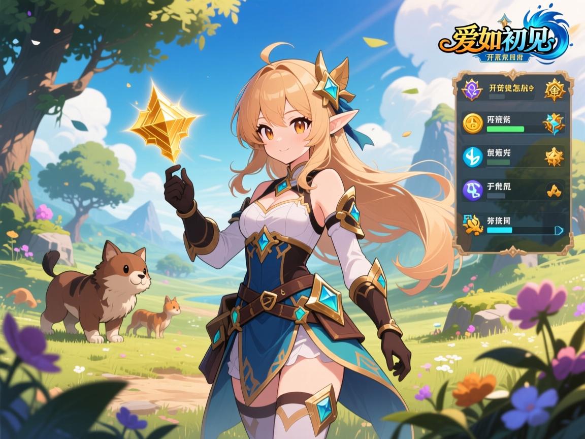 仙境传说爱如初见开荒指南:开荒职业怎么选,氪金性价比如何,日常任务必做哪些? 仙境传说爱如初见开荒指南:开荒职业怎么选,氪金性价比如何,日常任务必做哪些?