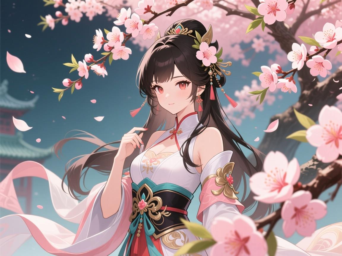 桃夭灼灼出自哪里,如何赏析,象征意义是什么,对后世文学有何影响 桃夭灼灼出自哪里,如何赏析,象征意义是什么,对后世文学有何影响