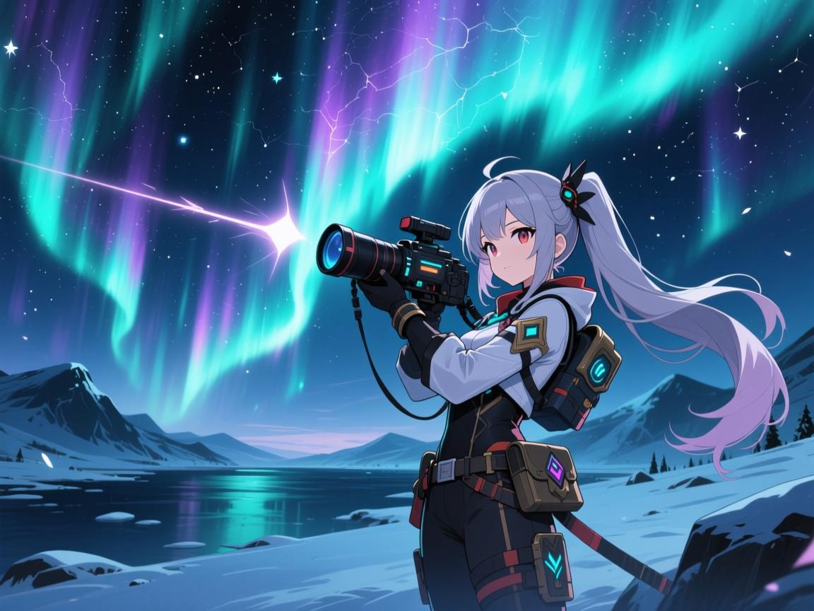 极光全攻略,KP值是什么,如何拍摄极光,需要什么装备,用什么APP预测 极光全攻略,KP值是什么,如何拍摄极光,需要什么装备,用什么APP预测