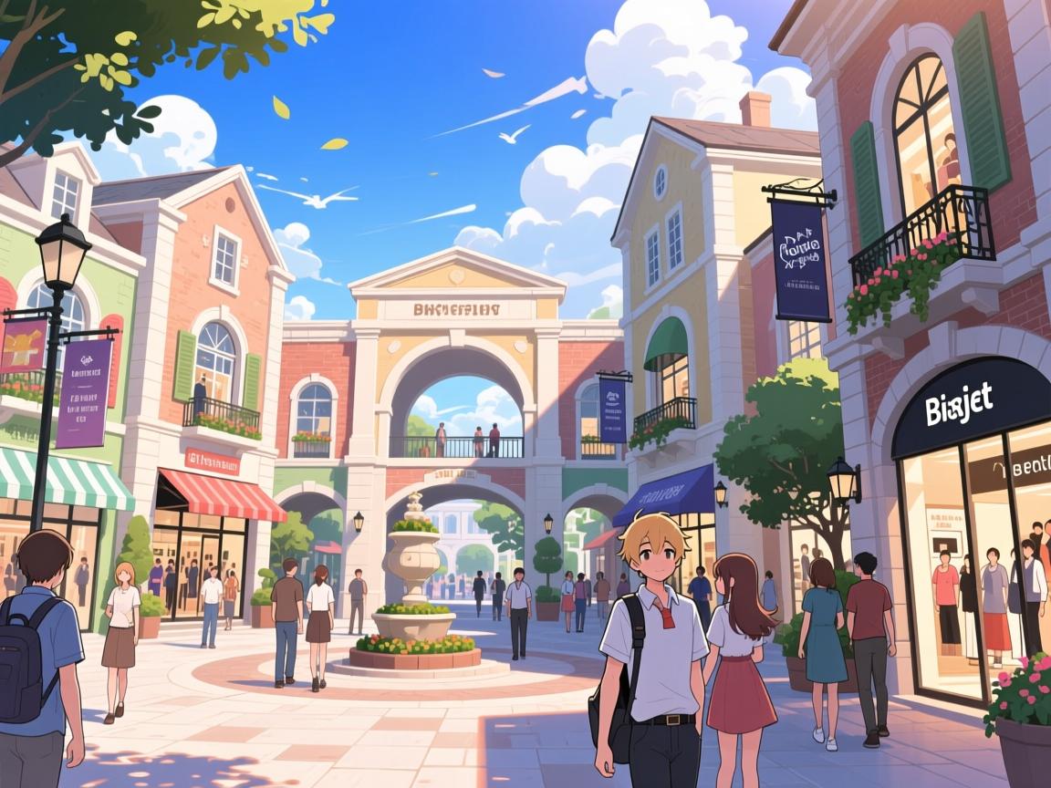 比斯特购物村攻略:比斯特和奕欧来什么关系,怎么买最划算,如何避开人流,退税要注意什么 比斯特购物村攻略:比斯特和奕欧来什么关系,怎么买最划算,如何避开人流,退税要注意什么