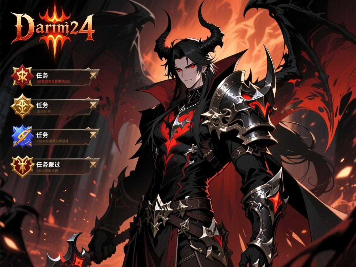 暗黑任务攻略,暗黑2任务怎么过,暗黑4任务如何完成,任务奖励有哪些 暗黑任务攻略,暗黑2任务怎么过,暗黑4任务如何完成,任务奖励有哪些