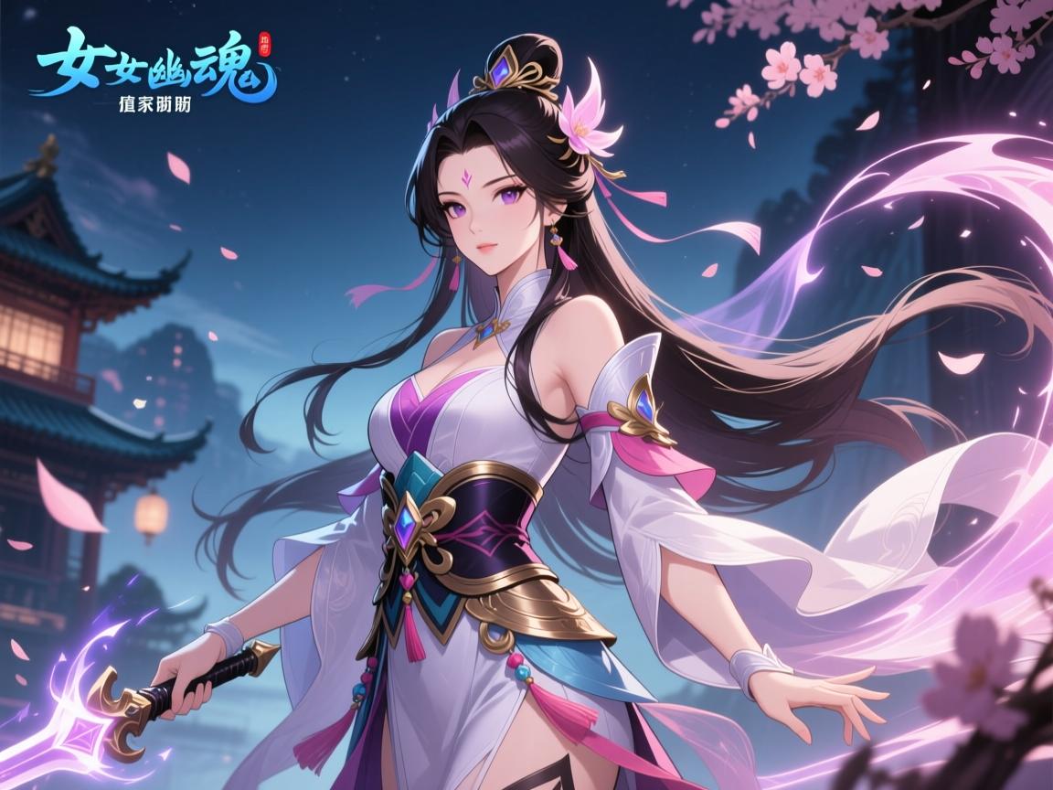 倩女幽魂手游新服到底值不值得去冲一波?老玩家唠唠那些开服的事儿 倩女幽魂手游新服到底值不值得去冲一波?老玩家唠唠那些开服的事儿