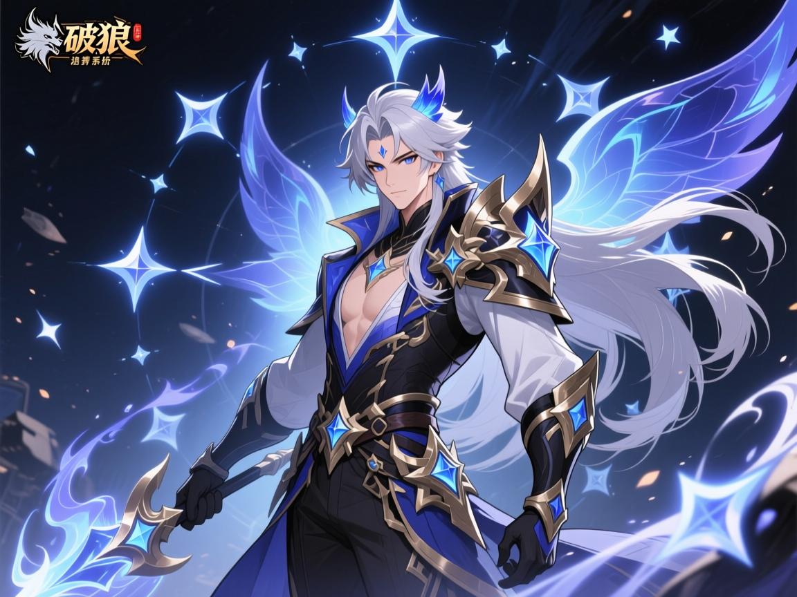 杀破狼手游角色培养系统深度剖析:从星魂觉醒到阵容搭配的进阶指南 杀破狼手游角色培养系统深度剖析:从星魂觉醒到阵容搭配的进阶指南