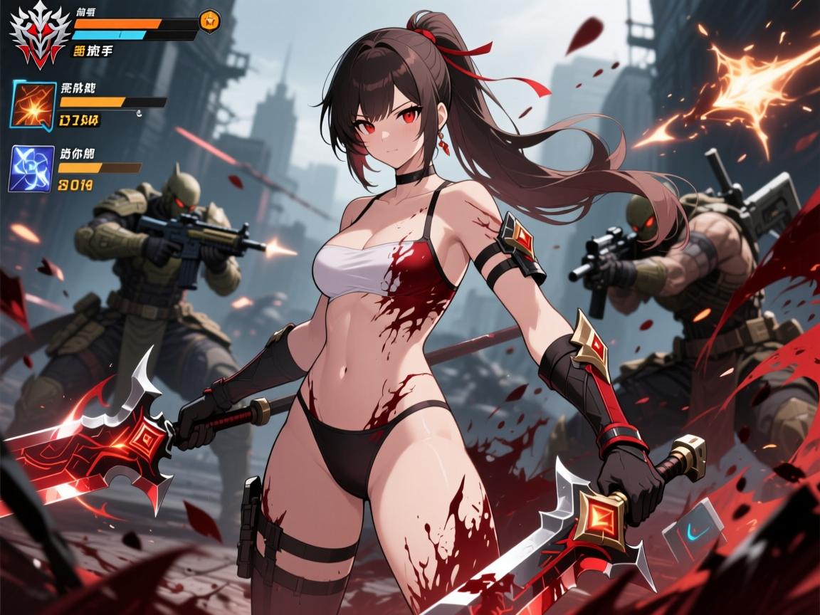 裸衣血战游戏攻略大全,裸衣血战技能搭配与实战技巧,助你成为游戏高手 裸衣血战游戏攻略大全,裸衣血战技能搭配与实战技巧,助你成为游戏高手