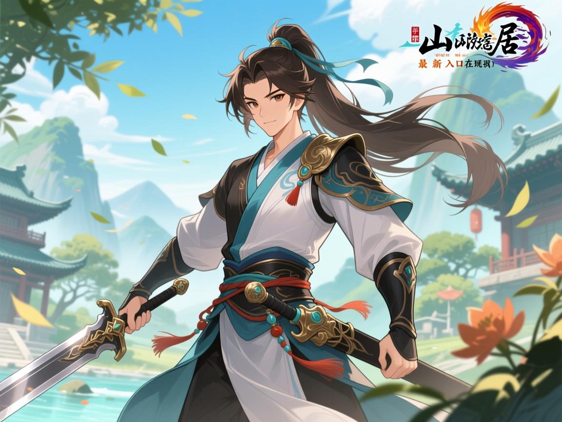 西山居手游官网最新入口在哪找_剑侠情缘系列哪款更适合情怀老玩家? 西山居手游官网最新入口在哪找_剑侠情缘系列哪款更适合情怀老玩家?