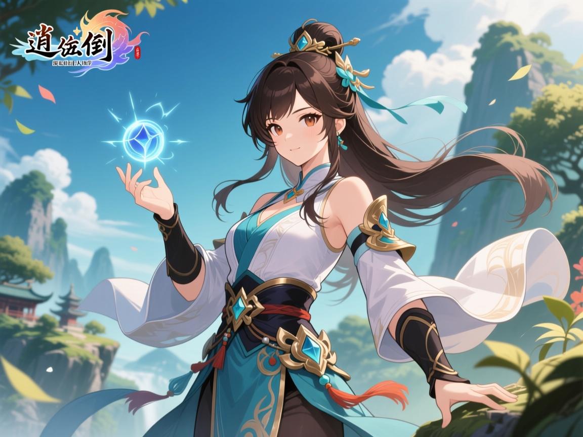 仙剑逍遥手游现在还值得入坑吗?_零氪玩家该如何规划资源? 仙剑逍遥手游现在还值得入坑吗?_零氪玩家该如何规划资源?