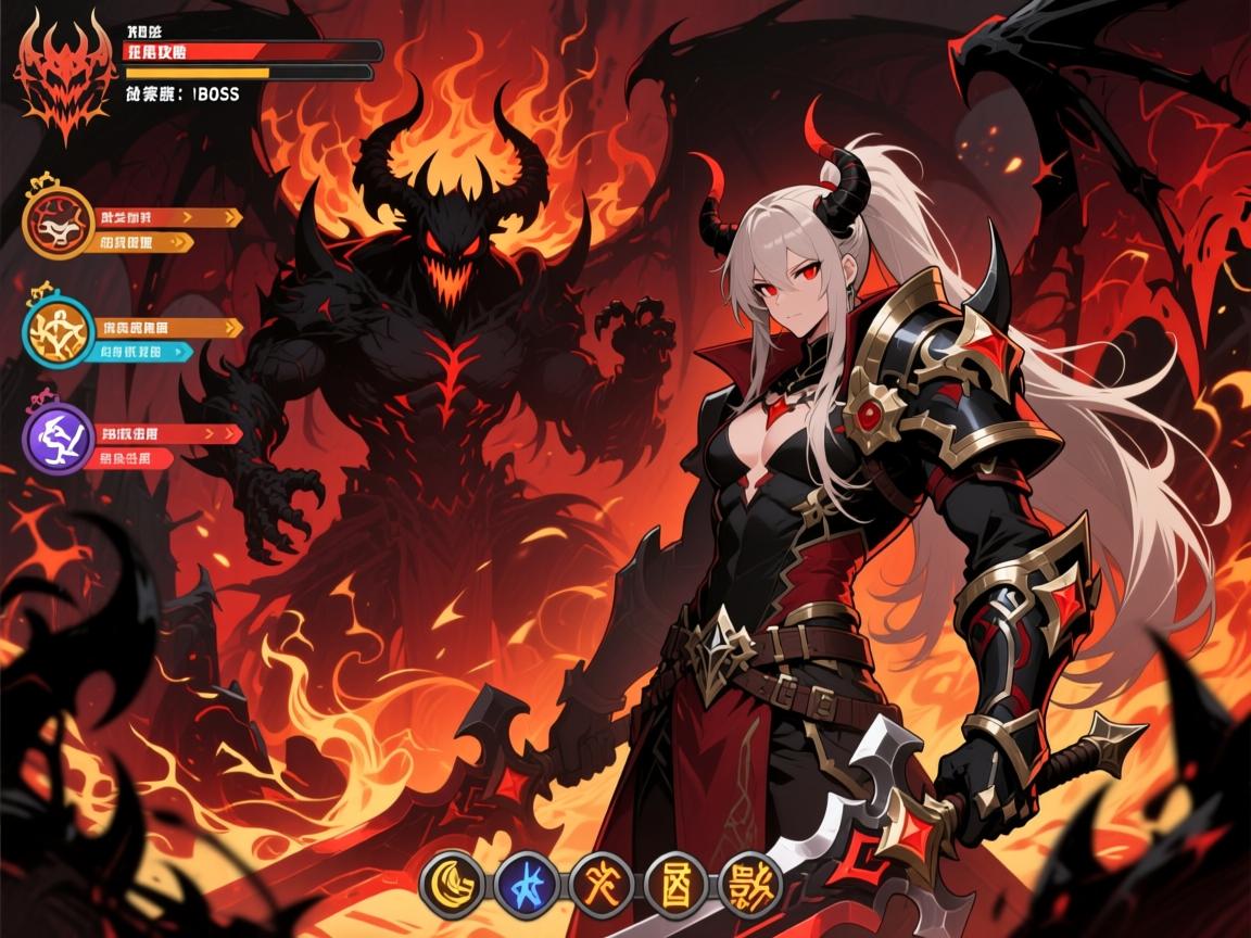 地狱征服攻略,如何探索地狱,地狱BOSS怎么打,资源怎么分配 地狱征服攻略,如何探索地狱,地狱BOSS怎么打,资源怎么分配