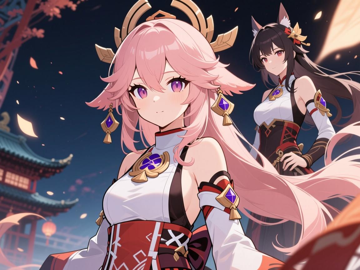 伊织是谁,伊织怎么区分,伊织有哪些作品 伊织是谁,伊织怎么区分,伊织有哪些作品