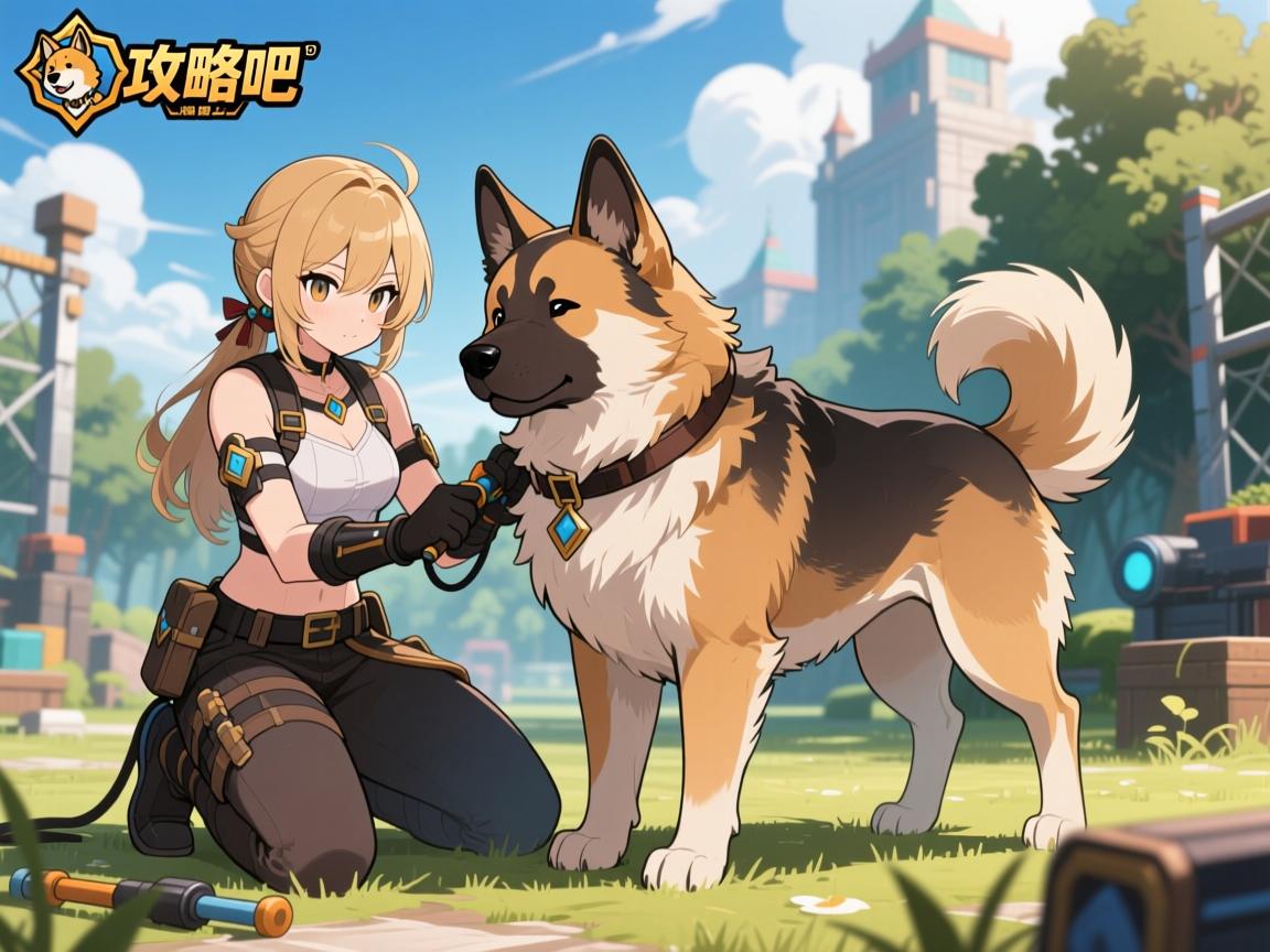 攻略吧忠犬,忠犬如何训练,为什么忠犬忠诚,忠犬焦虑怎么办 攻略吧忠犬,忠犬如何训练,为什么忠犬忠诚,忠犬焦虑怎么办