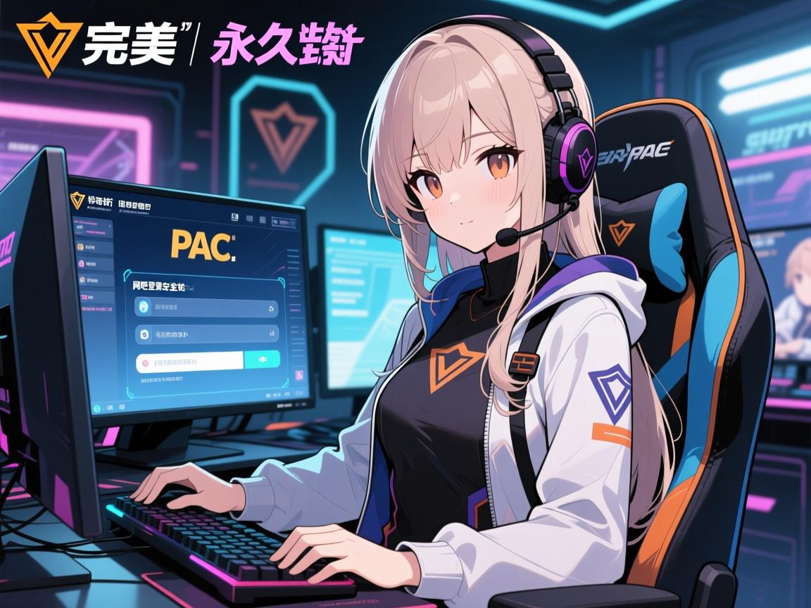 完美PAC是永久封吗？误封怎么申诉，网吧登录安全吗，会不会转VAC