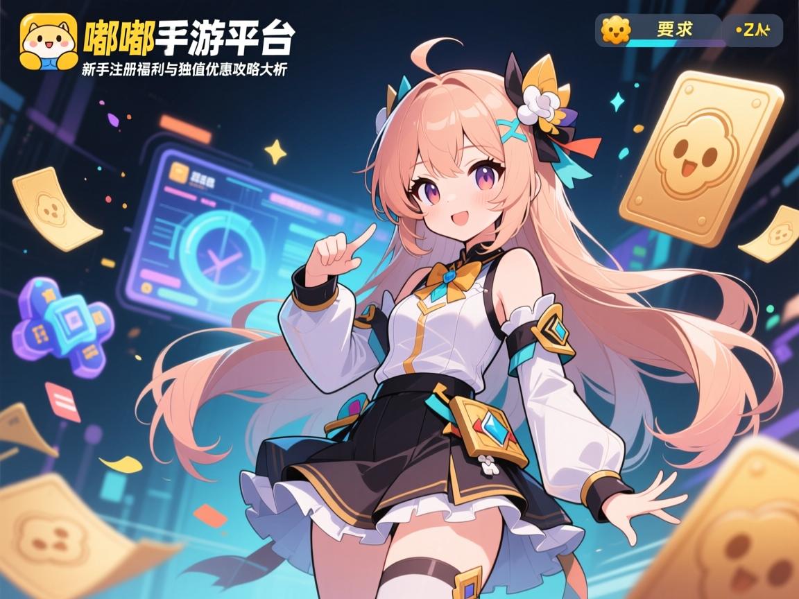 嘟嘟手游平台全方位深度评测与独家游戏资源解析，新手注册福利与充值优惠攻略大全
