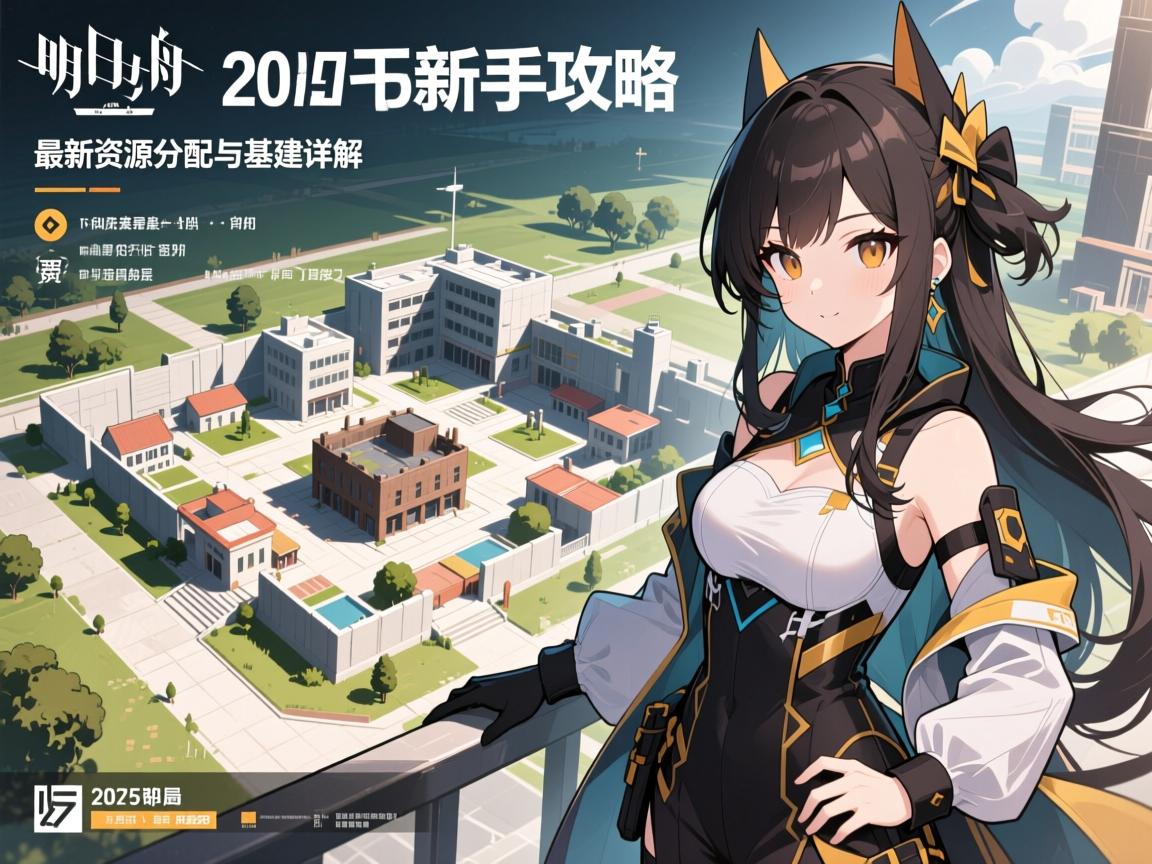 明日方舟新手攻略:2025最新资源分配与基建布局详解 明日方舟新手攻略:2025最新资源分配与基建布局详解