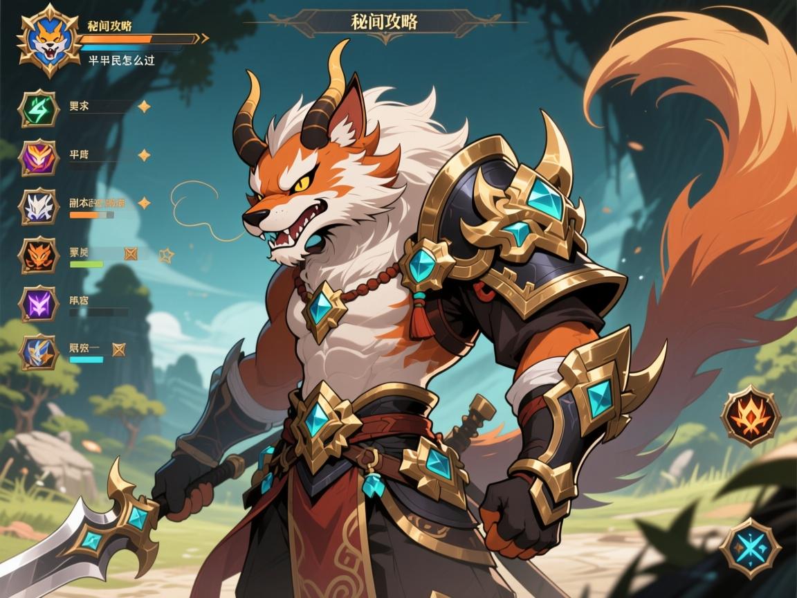 大天狗秘闻攻略,副本怎么过,平民阵容如何搭配,皮肤如何获取 大天狗秘闻攻略,副本怎么过,平民阵容如何搭配,皮肤如何获取