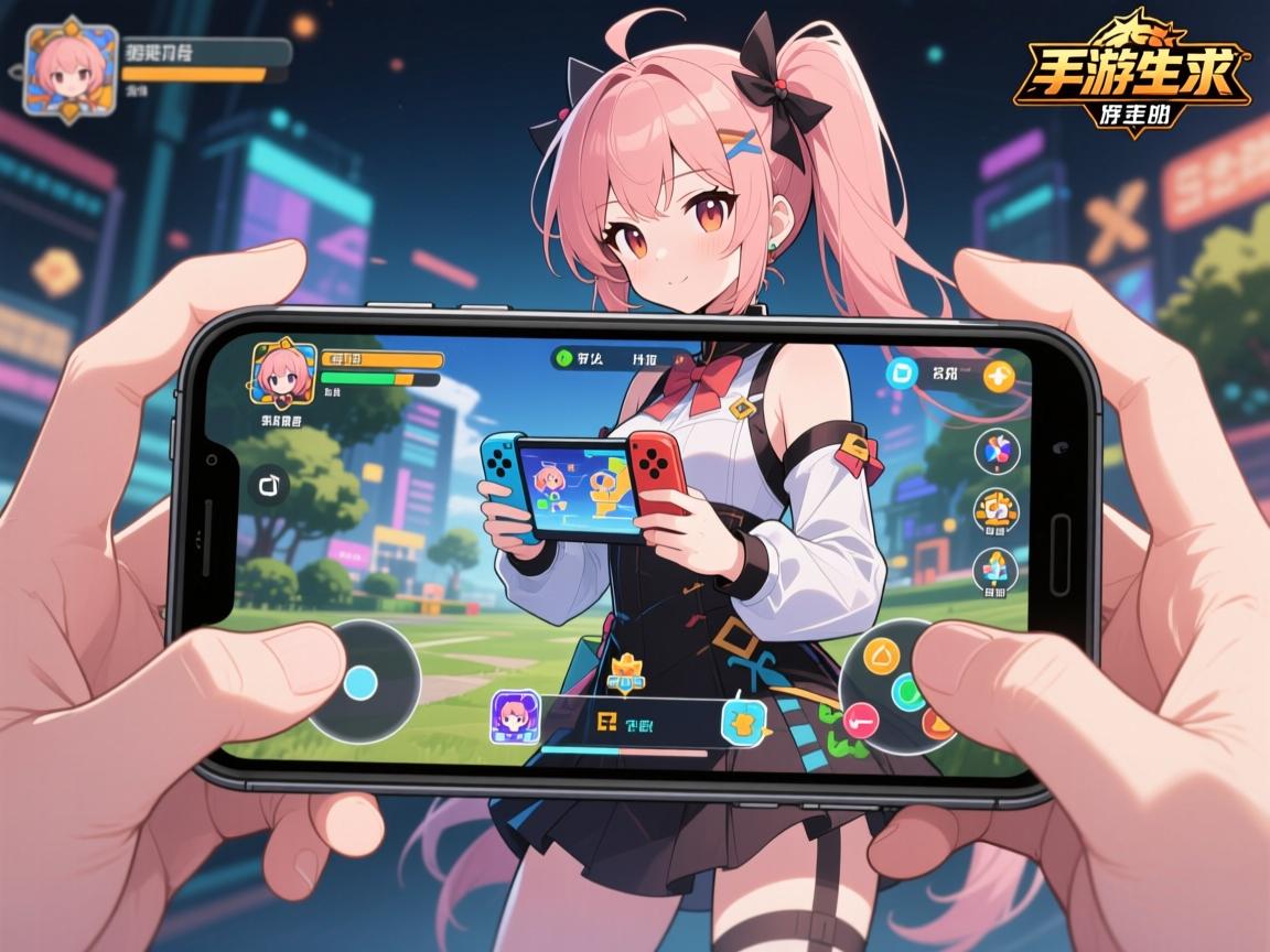 手游的意思它和传统游戏区别到底在哪里?为什么现代人更偏爱手机游戏? 手游的意思它和传统游戏区别到底在哪里?为什么现代人更偏爱手机游戏?