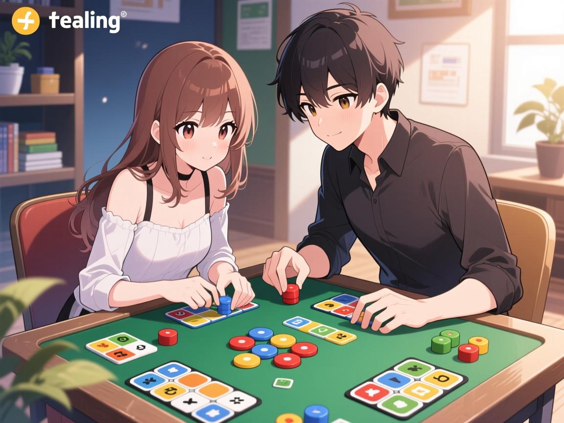 配对游戏丨有哪些类型?如何提升认知?情侣游戏怎么玩? 配对游戏丨有哪些类型?如何提升认知?情侣游戏怎么玩?