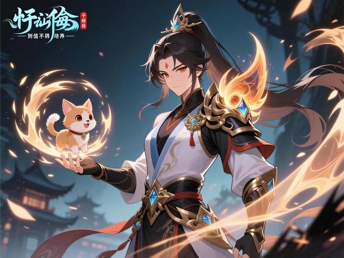 诛仙手游忏悔技能到底值不值得培养_宠物防御系技能该如何选择搭配 诛仙手游忏悔技能到底值不值得培养_宠物防御系技能该如何选择搭配