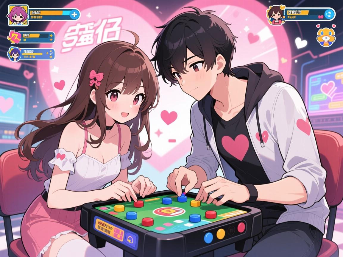 情侣游戏怎么玩,情侣游戏有哪些推荐,情侣游戏怎么增进感情 情侣游戏怎么玩,情侣游戏有哪些推荐,情侣游戏怎么增进感情