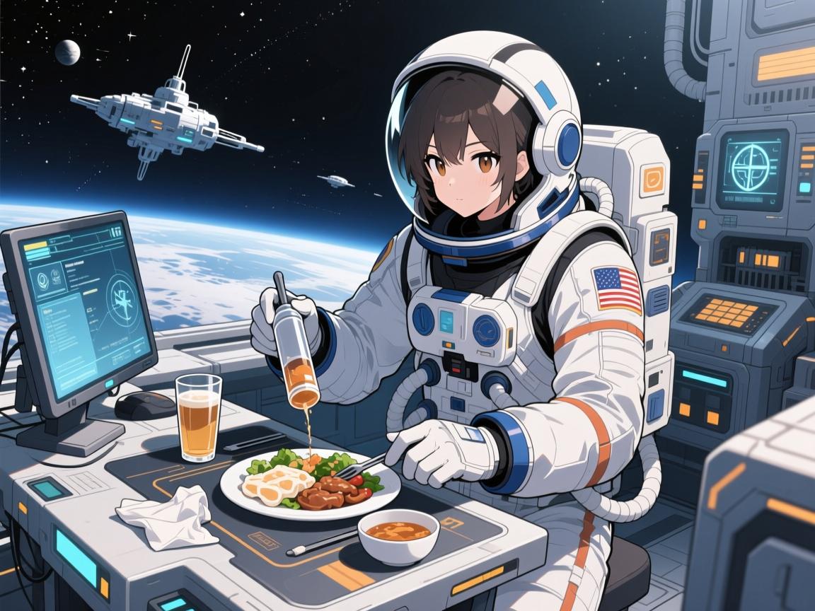 太空生存面临哪些挑战,如何解决吃喝拉撒,生命保障系统怎么工作,心理问题怎么办 太空生存面临哪些挑战,如何解决吃喝拉撒,生命保障系统怎么工作,心理问题怎么办