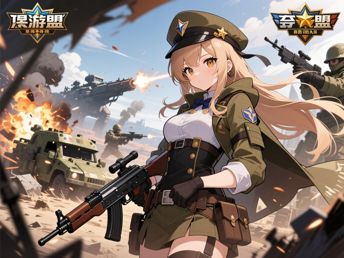 战争联盟手游现在还有人玩吗?这游戏后期除了氪金还有什么能留住玩家的? 战争联盟手游现在还有人玩吗?这游戏后期除了氪金还有什么能留住玩家的?