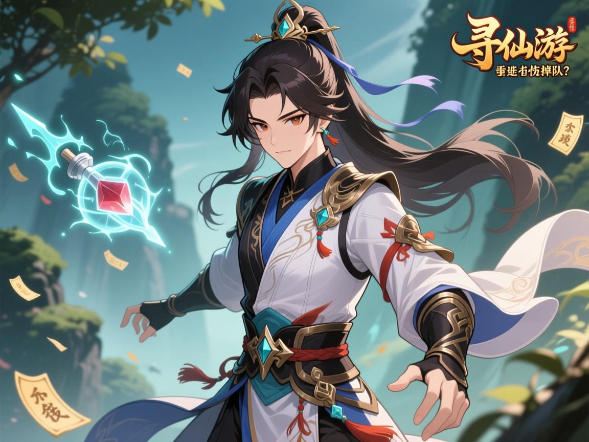 寻仙手游重伤_如何快速恢复避免掉队?治疗有哪些省钱小技巧? 寻仙手游重伤_如何快速恢复避免掉队?治疗有哪些省钱小技巧?