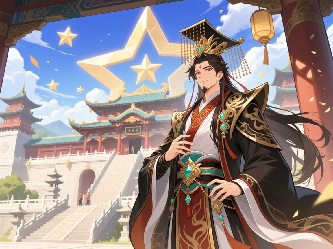 七星鲁王宫在哪里,七星鲁王宫是真实的吗,七星鲁王宫的主人是谁 七星鲁王宫在哪里,七星鲁王宫是真实的吗,七星鲁王宫的主人是谁