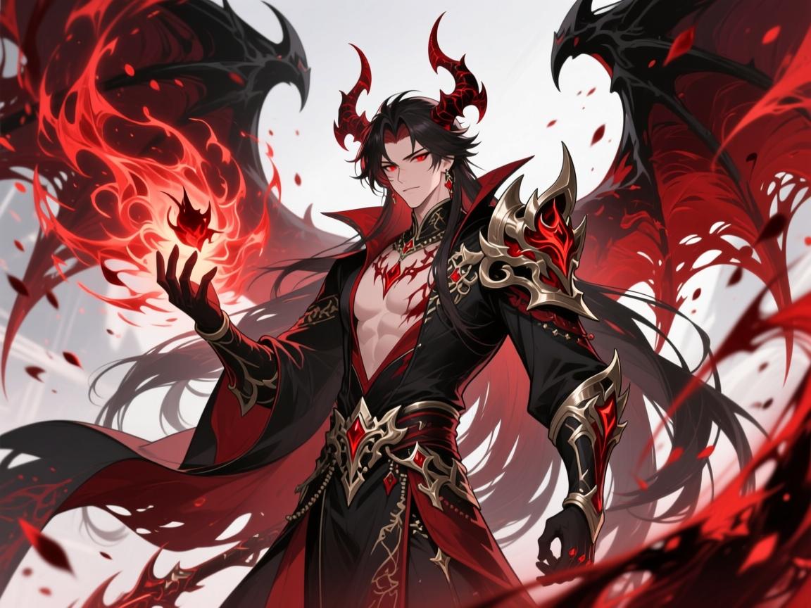 血神是谁,血神在不同作品里有何区别,血神怎么获得力量 血神是谁,血神在不同作品里有何区别,血神怎么获得力量