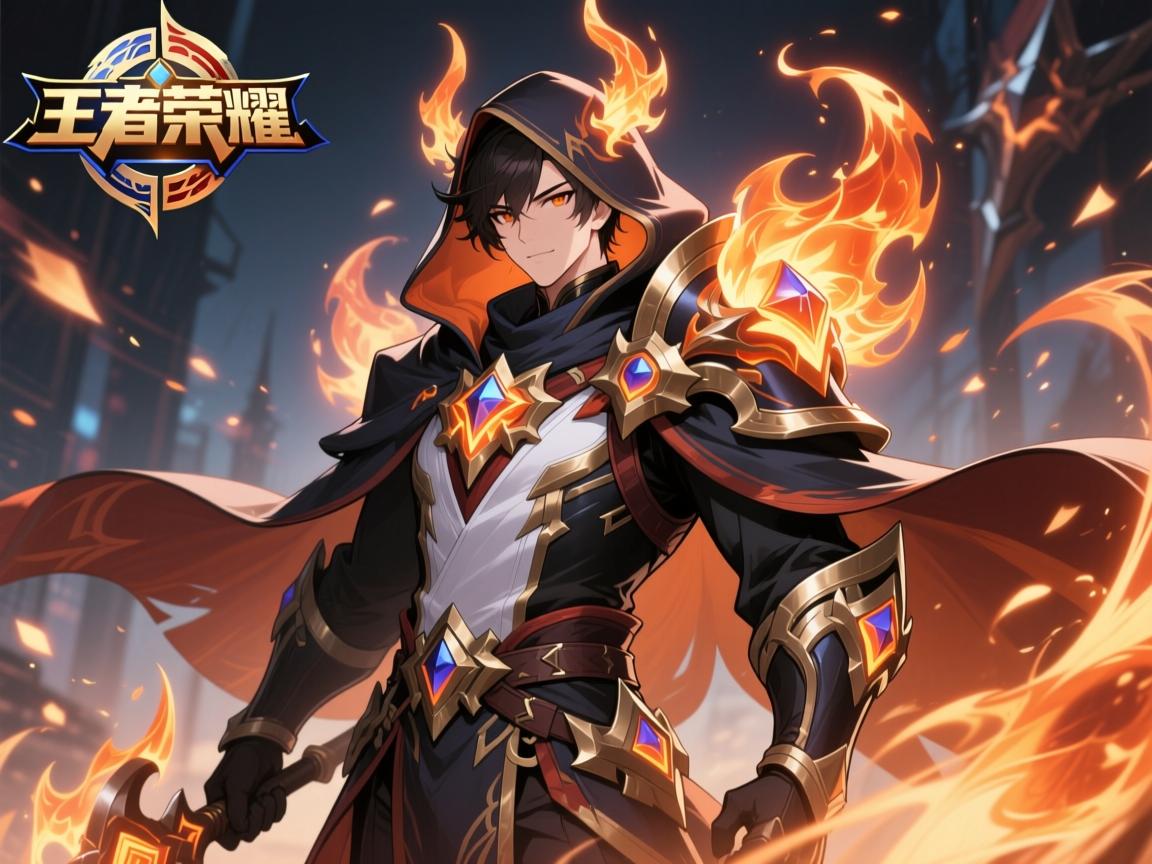 日炎斗篷是什么装备,怎么合成,适合哪些英雄,王者荣耀里叫什么? 日炎斗篷是什么装备,怎么合成,适合哪些英雄,王者荣耀里叫什么?