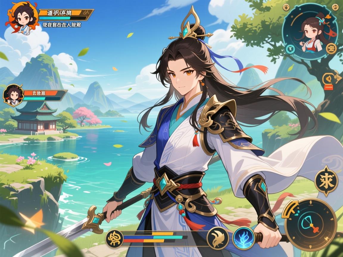 仙侠道手游官网现在还能找到吗_当年那些经典玩法还有人记得吗? 仙侠道手游官网现在还能找到吗_当年那些经典玩法还有人记得吗?