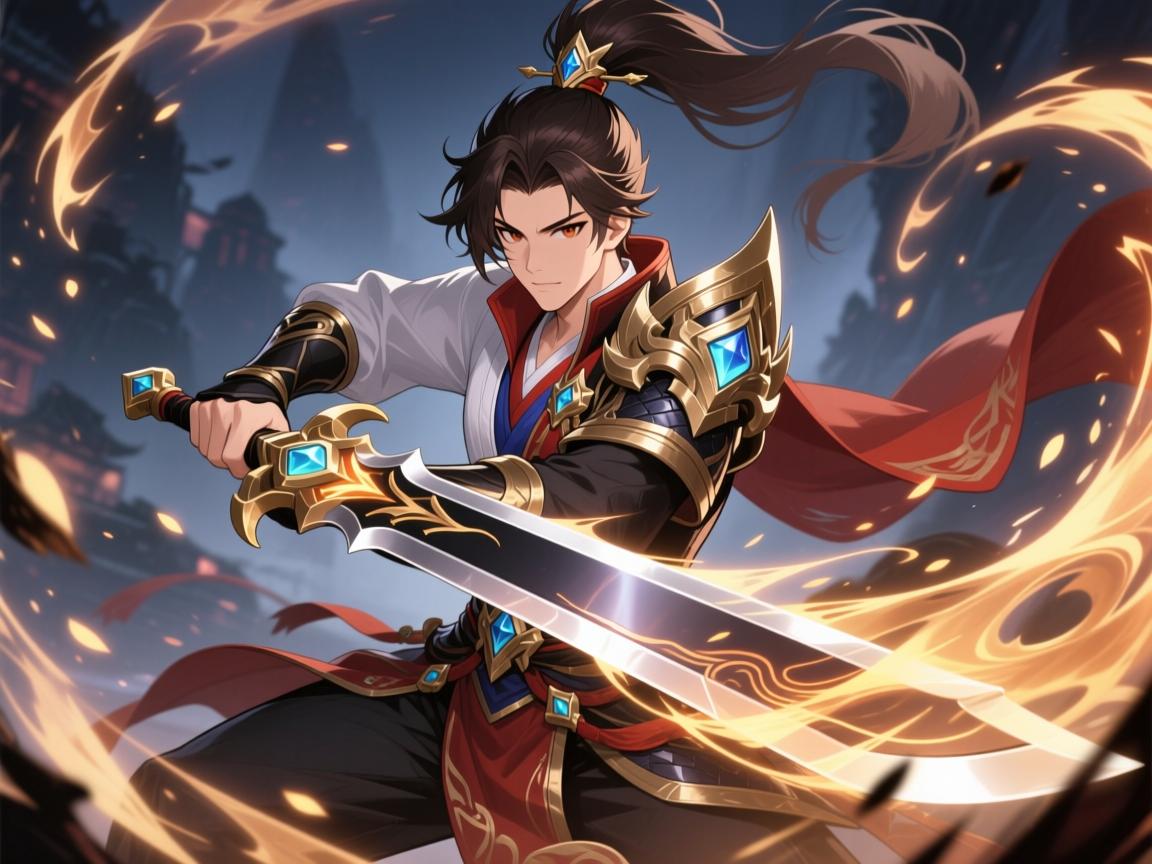 剑圣新手攻略,技能怎么加点,出装顺序怎么选,连招技巧怎么练 剑圣新手攻略,技能怎么加点,出装顺序怎么选,连招技巧怎么练