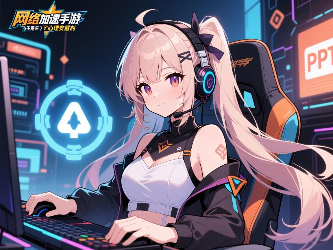 网络加速手游究竟是不是心理安慰剂,为什么我开了加速器还是卡成PPT 网络加速手游究竟是不是心理安慰剂,为什么我开了加速器还是卡成PPT