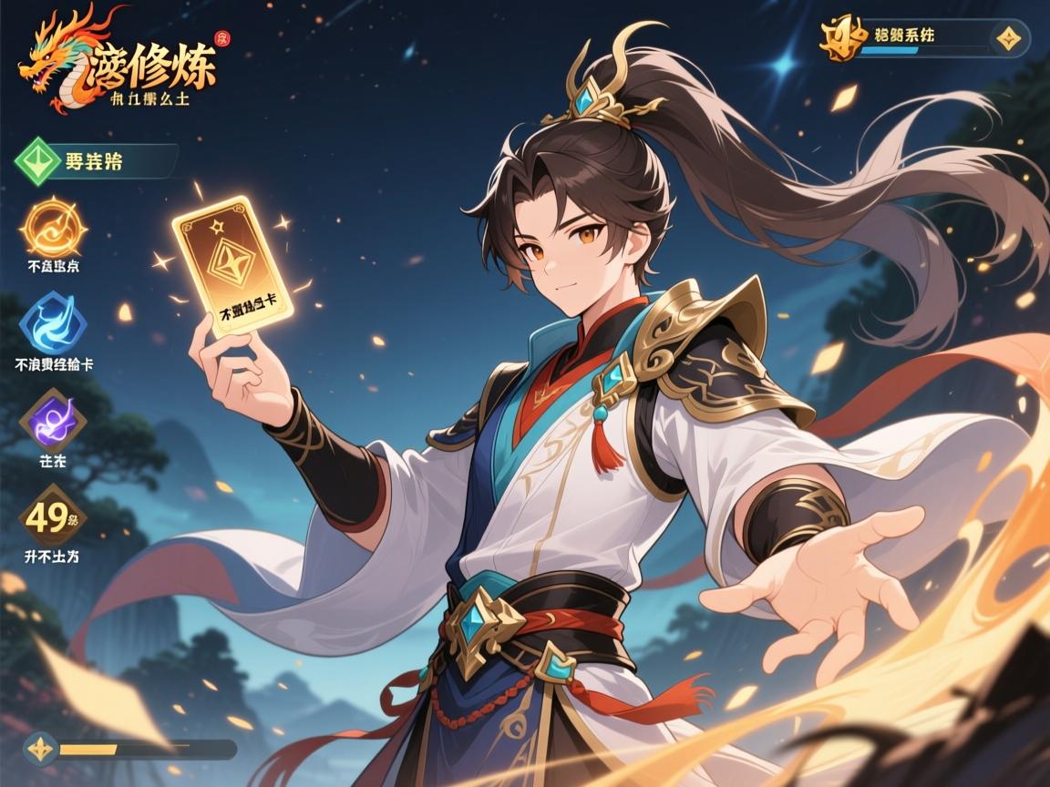 天龙手游修炼修炼系统到底该怎么点才不浪费经验卡在49级升不上去怎么办 天龙手游修炼修炼系统到底该怎么点才不浪费经验卡在49级升不上去怎么办