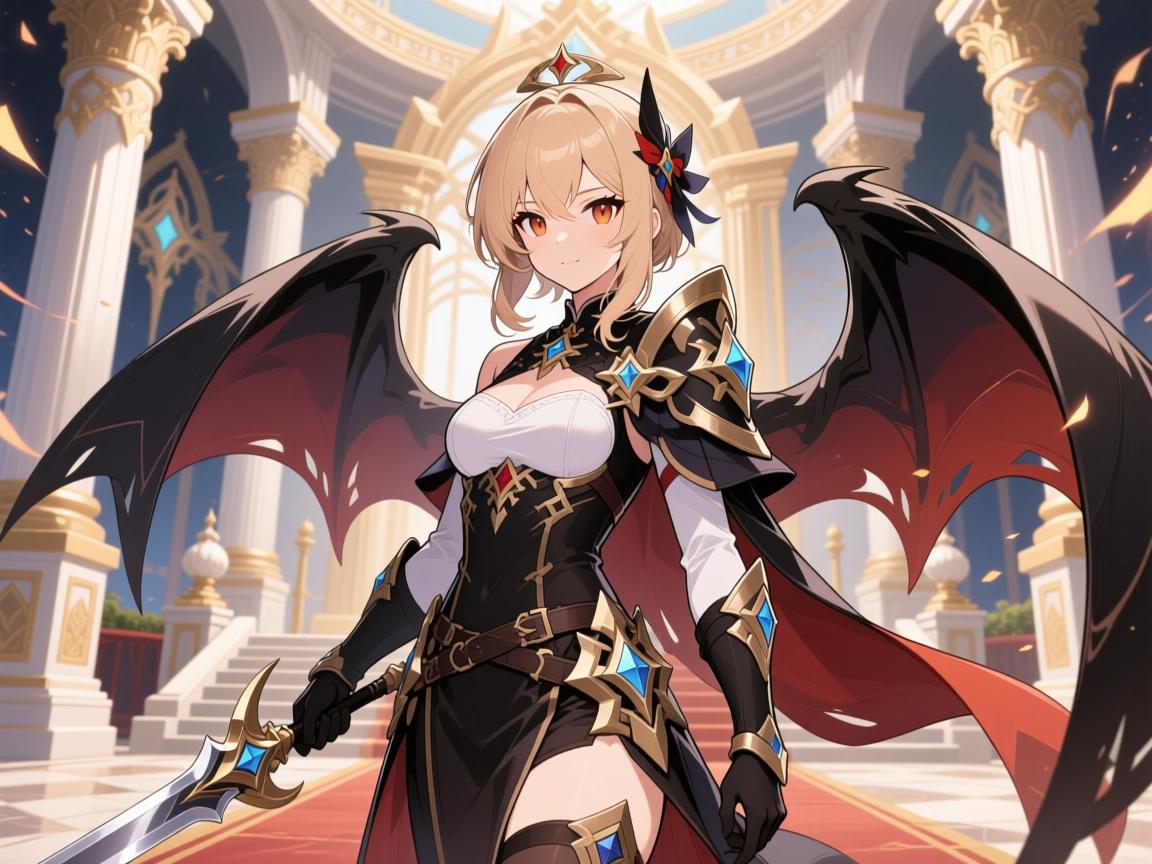 新岛冴:殿堂怎么打,审判社群如何解锁,为什么不可攻略 新岛冴:殿堂怎么打,审判社群如何解锁,为什么不可攻略