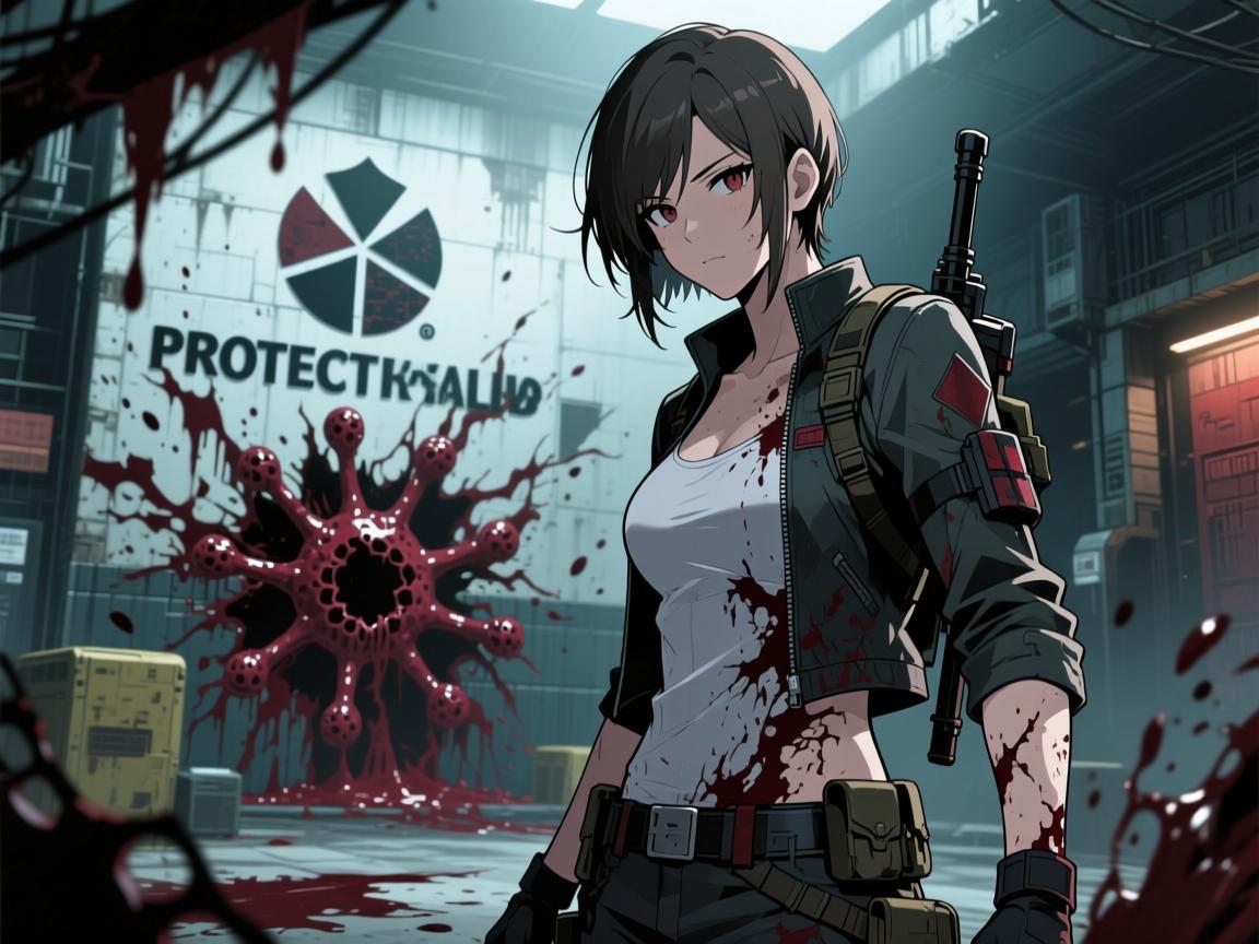 生化危机剧情,保护伞公司怎么成立,T病毒如何泄露,游戏电影剧情有何不同 生化危机剧情,保护伞公司怎么成立,T病毒如何泄露,游戏电影剧情有何不同