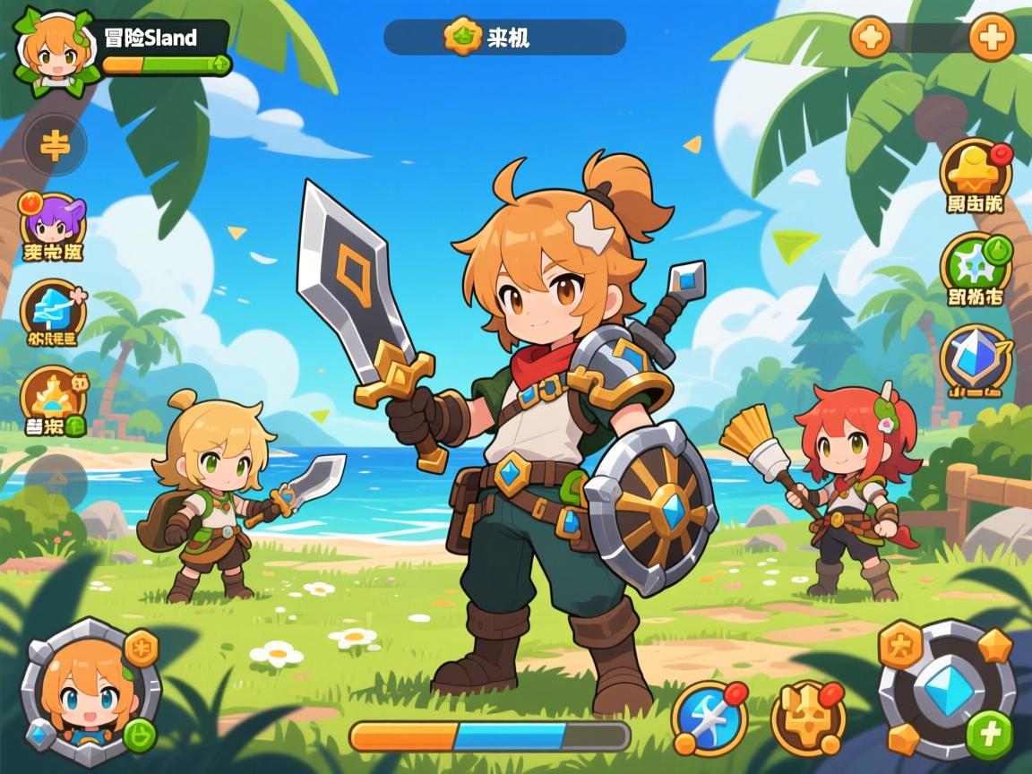 冒险岛单机版哪个版本最稳定,怎么安装,有哪些职业,怎么刷装备 冒险岛单机版哪个版本最稳定,怎么安装,有哪些职业,怎么刷装备