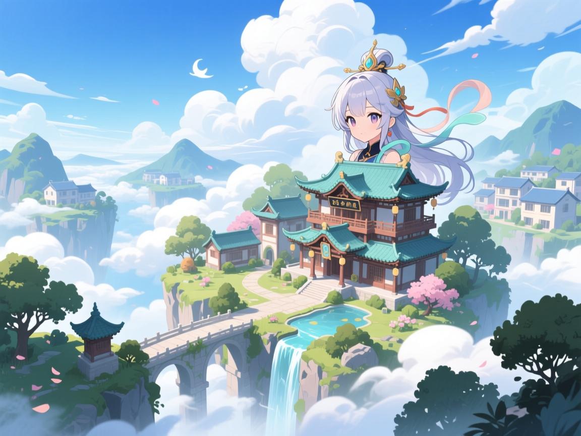 云中仙居在哪里,是景区还是小区,荆门云中仙居房价如何,神仙居旅游攻略 云中仙居在哪里,是景区还是小区,荆门云中仙居房价如何,神仙居旅游攻略