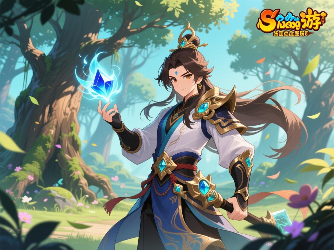 梦幻西游神木林:怎么加点,法宝怎么选,厉害吗 梦幻西游神木林:怎么加点,法宝怎么选,厉害吗