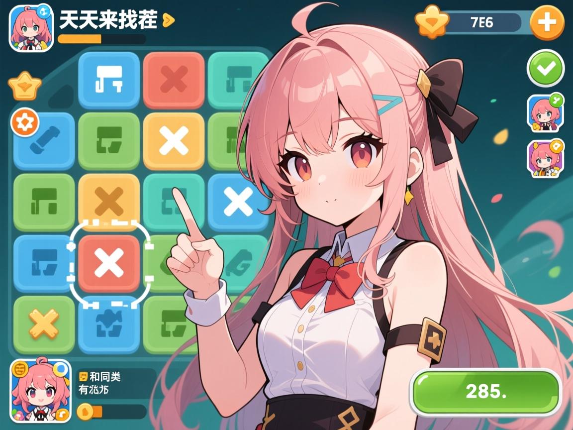 天天来找茬是什么游戏,怎么玩,有多少关卡,找茬技巧有哪些,和同类游戏区别在哪 天天来找茬是什么游戏,怎么玩,有多少关卡,找茬技巧有哪些,和同类游戏区别在哪