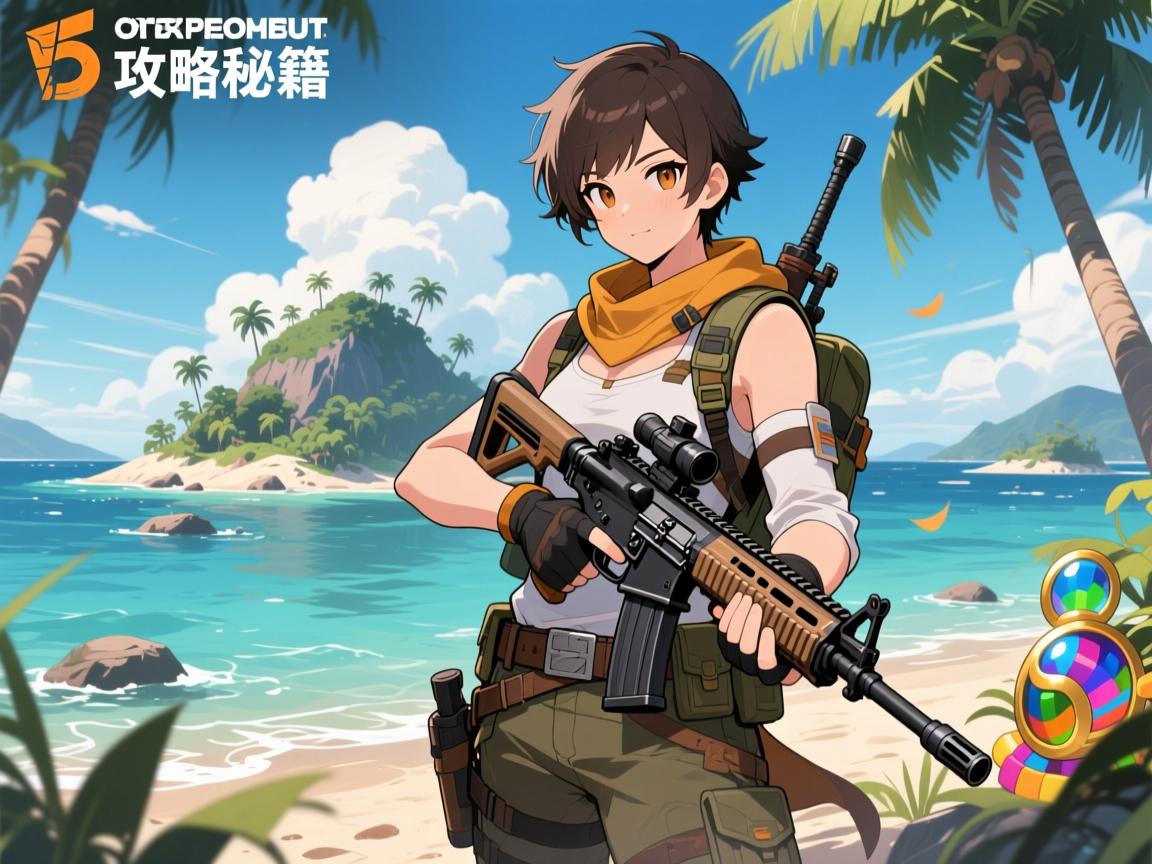 孤岛惊魂攻略秘籍:隐藏结局如何触发,前期技能怎么加点,武器如何选择,彩蛋怎么发现 孤岛惊魂攻略秘籍:隐藏结局如何触发,前期技能怎么加点,武器如何选择,彩蛋怎么发现