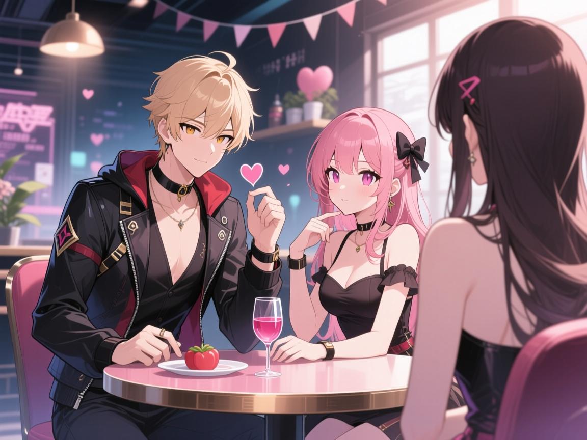 把妹高手攻略:如何邀约心仪对象,聊天术怎么用,搭讪秘密是什么 把妹高手攻略:如何邀约心仪对象,聊天术怎么用,搭讪秘密是什么