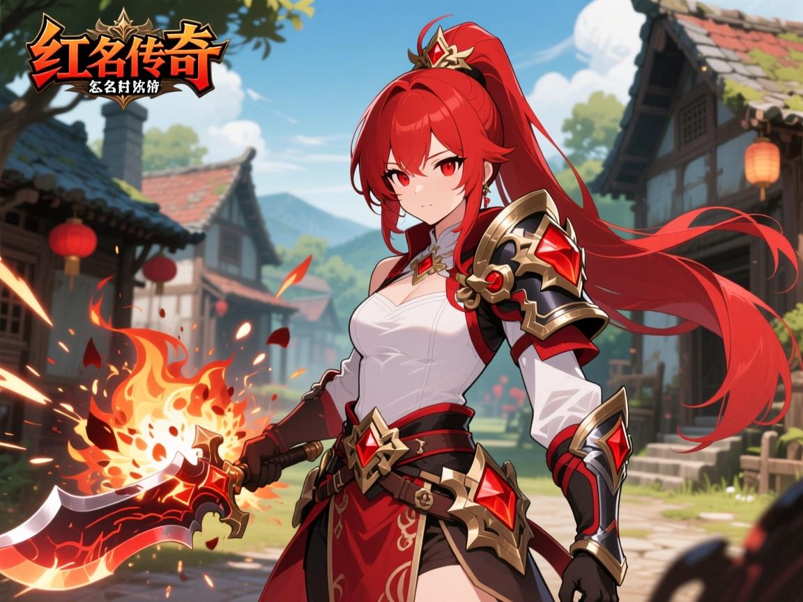 红名传奇攻略,红名怎么洗白,装备怎么防爆,红名村怎么生存 红名传奇攻略,红名怎么洗白,装备怎么防爆,红名村怎么生存