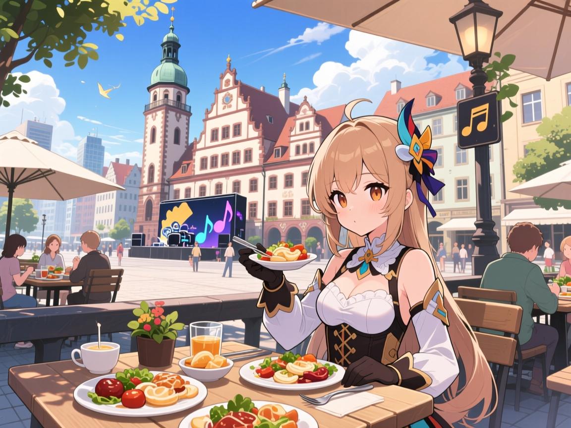 莱比锡攻略,三天怎么安排最合理,音乐之旅如何规划,有哪些必尝美食? 莱比锡攻略,三天怎么安排最合理,音乐之旅如何规划,有哪些必尝美食?