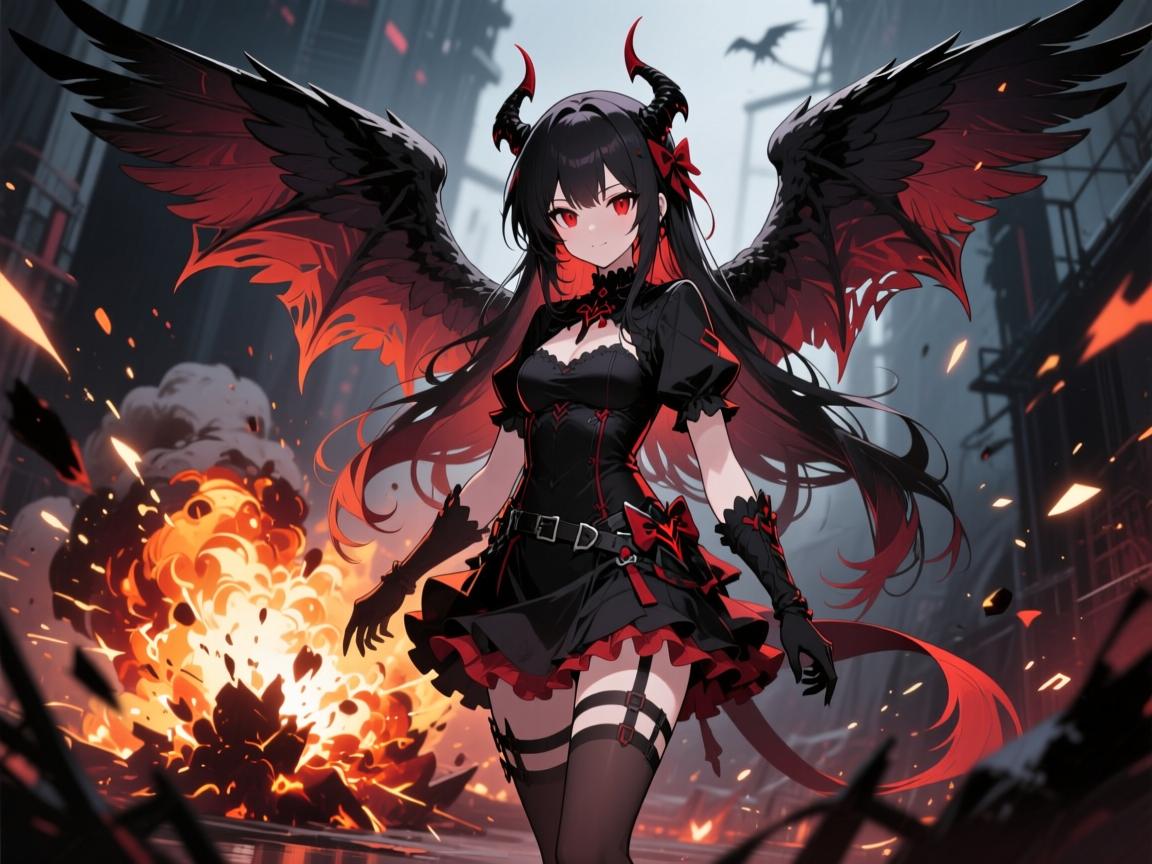 邪恶少女无翼鸟,为何引爆全网?亚文化暗流,年轻世代新密码 邪恶少女无翼鸟,为何引爆全网?亚文化暗流,年轻世代新密码