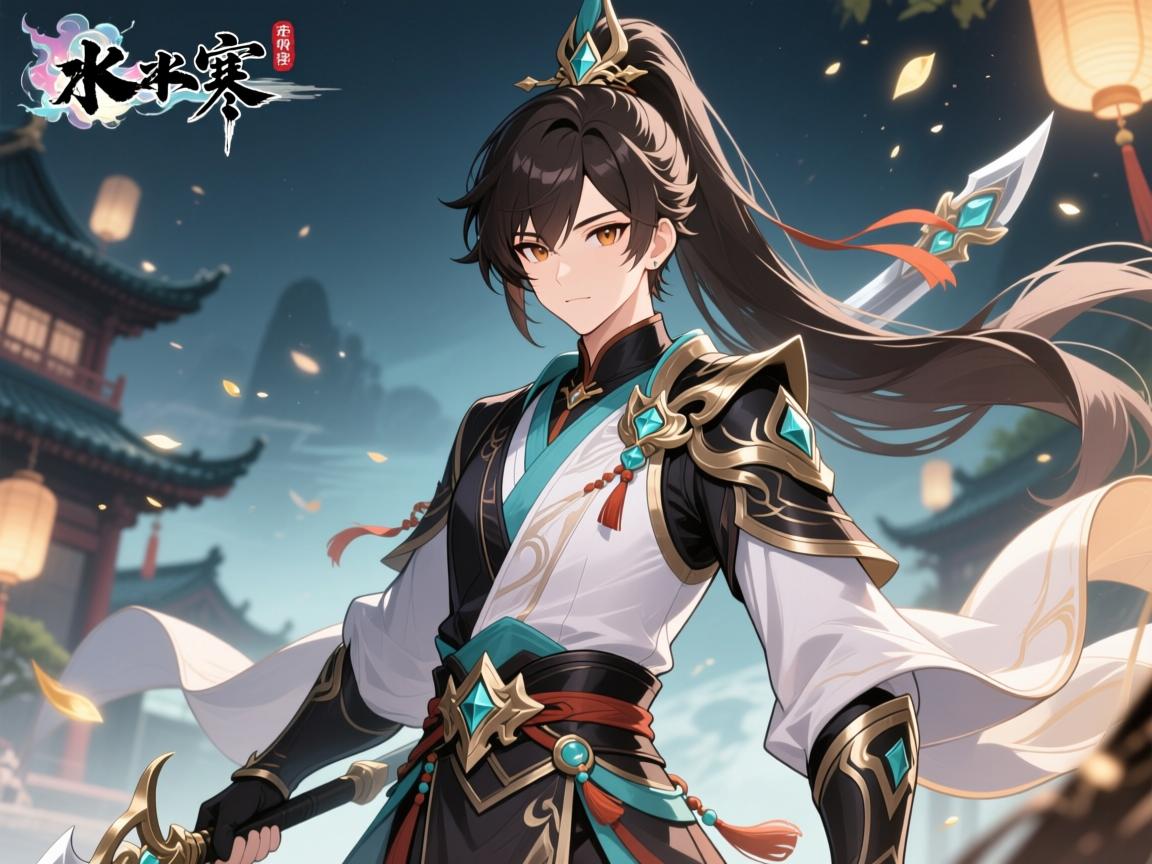 逆水寒官网手游丨新手怎么玩,职业怎么选,不氪金能玩吗 逆水寒官网手游丨新手怎么玩,职业怎么选,不氪金能玩吗