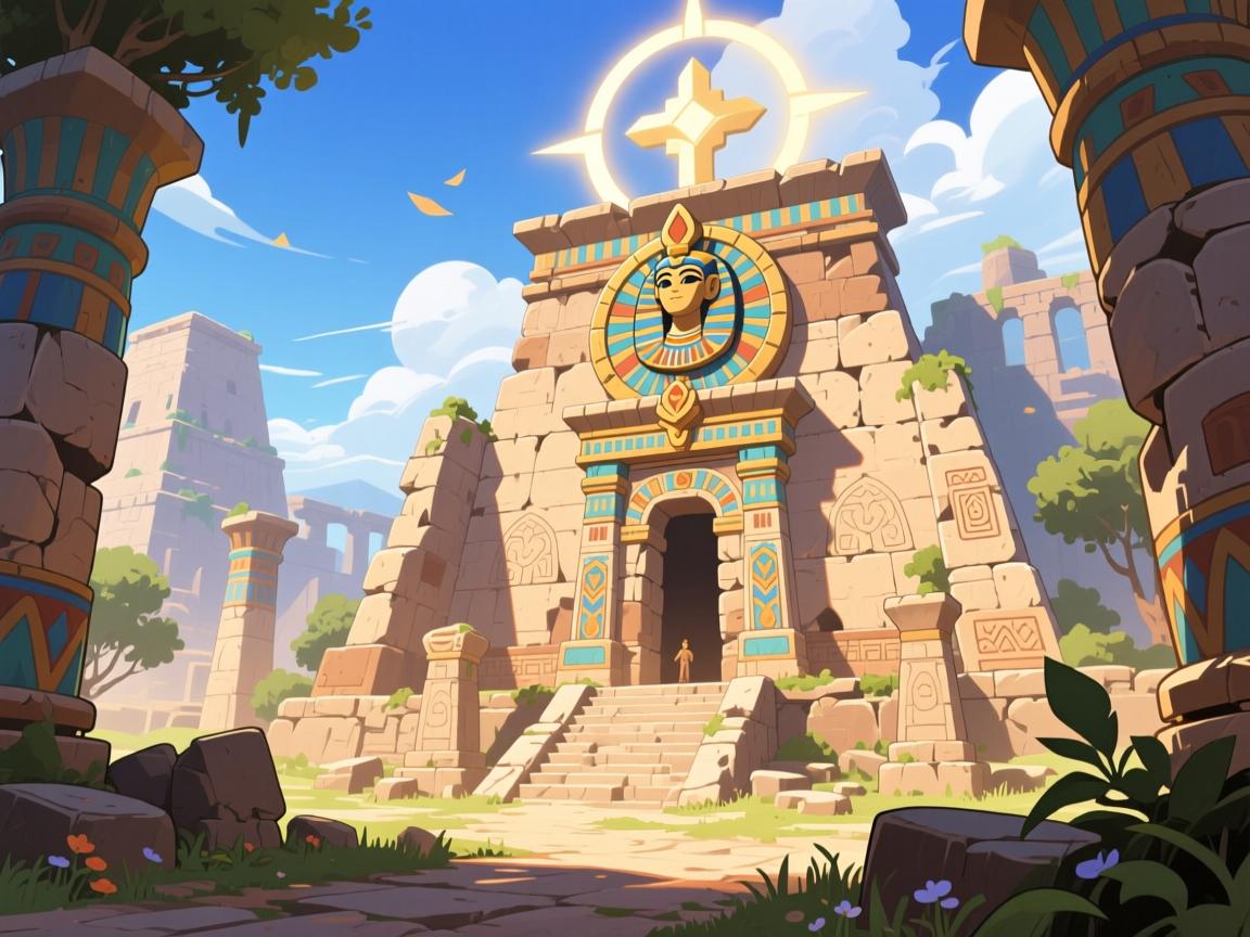 神圣的卡拉是什么?考古遗址,宗教象征,艺术灵感 神圣的卡拉是什么?考古遗址,宗教象征,艺术灵感