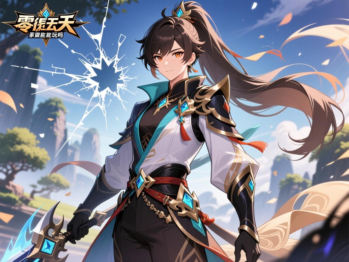 新破天怎么选角色,手游端游哪个香,零氪能玩吗 新破天怎么选角色,手游端游哪个香,零氪能玩吗