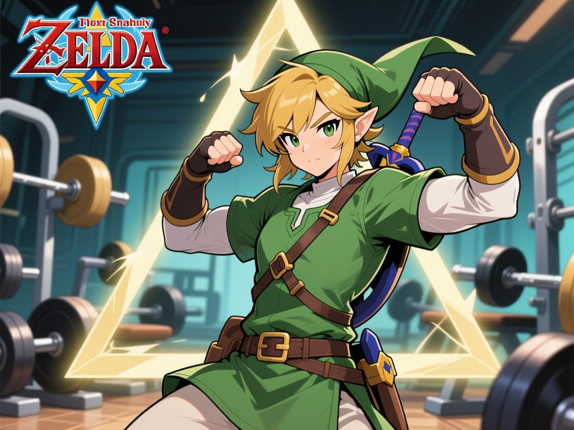 三角力量是什么意思,塞尔达怎么获得,游戏王卡牌效果,健身怎么练 三角力量是什么意思,塞尔达怎么获得,游戏王卡牌效果,健身怎么练